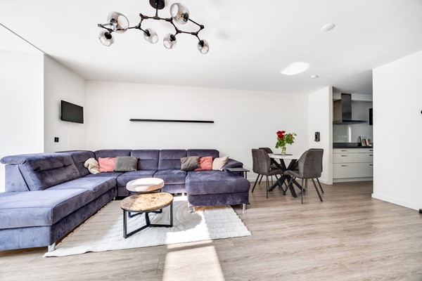 Medium property photo - Smientstraat 48, 2492 PA The Hague